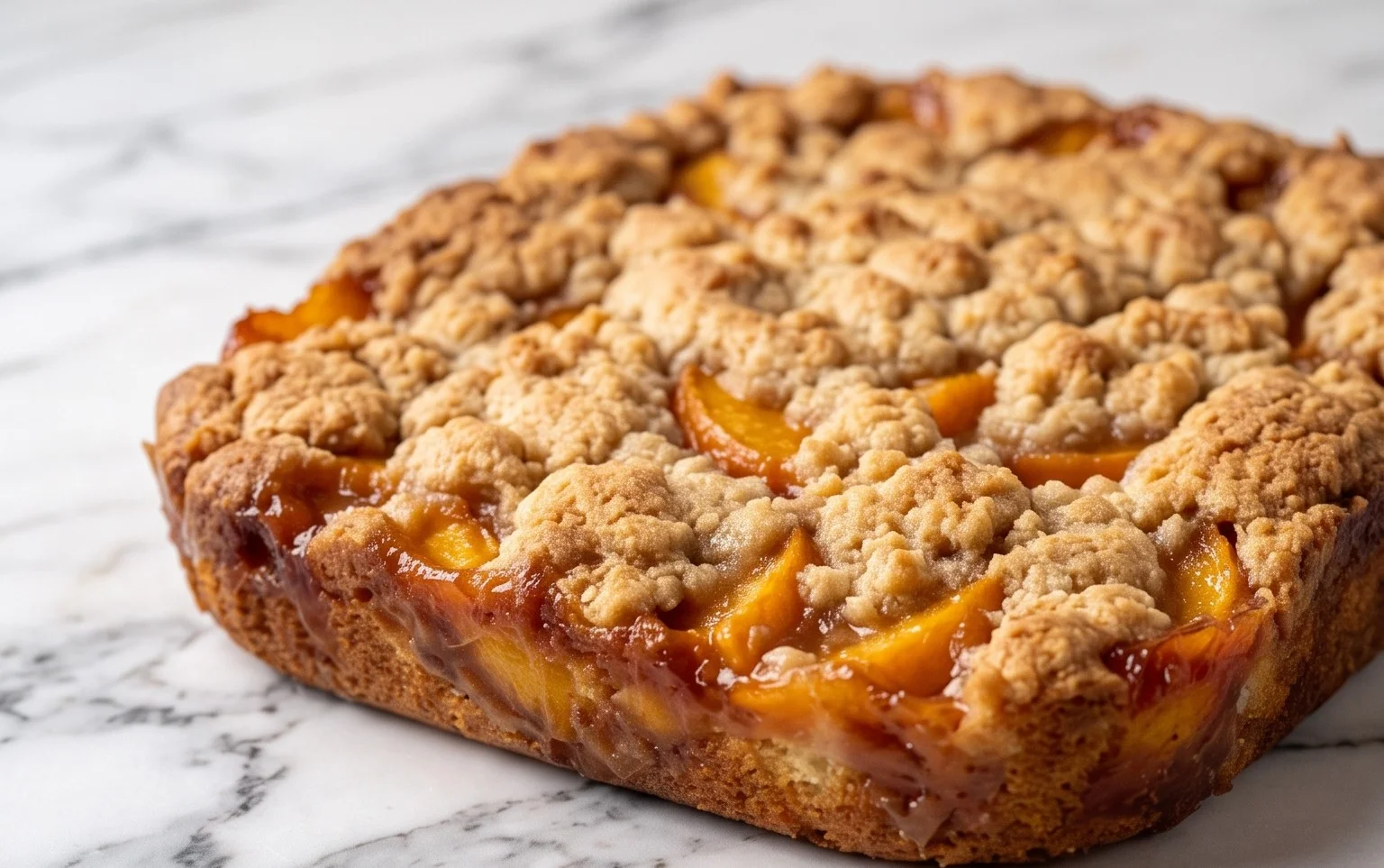 Joanna Gaines Peach Cobbler Recipe